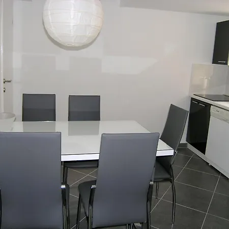 Daniel Apartment Krk Town