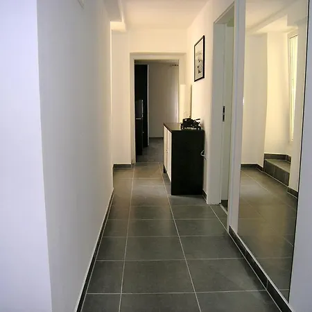 Apartment Daniel