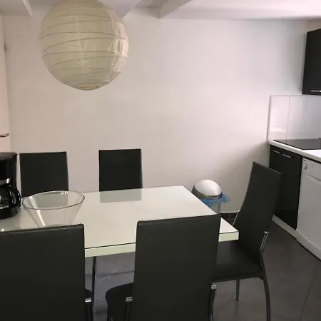 Apartment Daniel