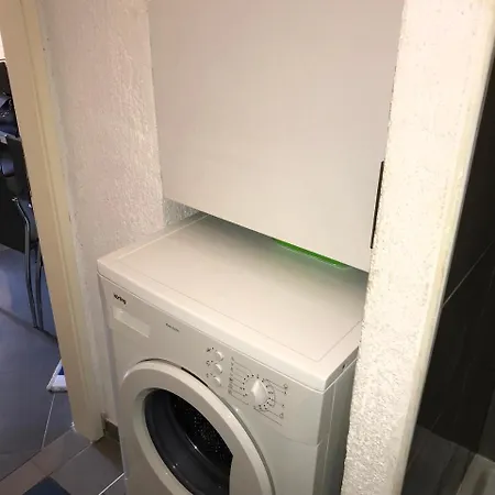 Daniel Apartment Krk Town